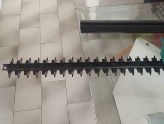 Cortasetos Bosch casi nuevo