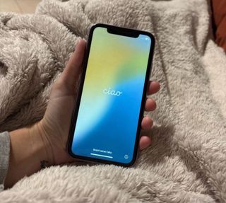 iPhone 11 64GB Viola