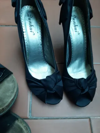 Sandalias Birkenstock Talla 40