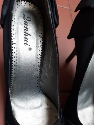 Sandalias Birkenstock Talla 40