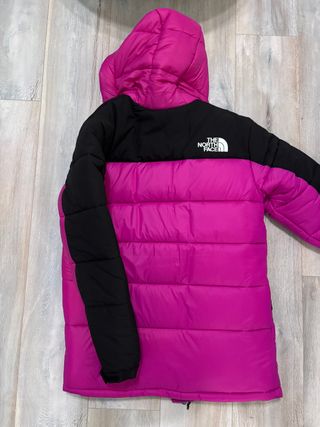 Chaqueta The North Face Mujer Talla S hombre XS