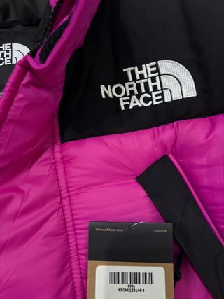 Chaqueta The North Face Mujer Talla S hombre XS