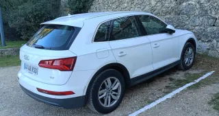 Audi Q5 2018