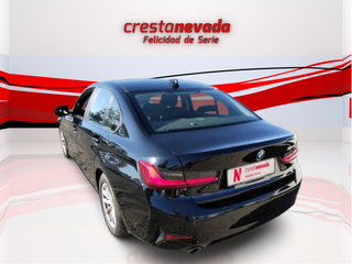 BMW Serie 3 2021 !!Desde 375€/mes¡¡