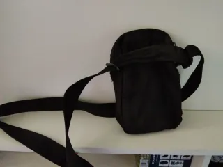 Mochila Puma Negra