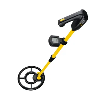 DETECTOR METALES NIÑOS NATIONAL GEOGRAPHIC. NUEVO