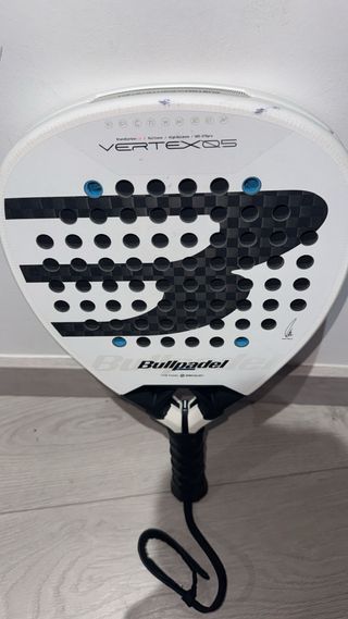 Pala de pádel Bullpadel Vertex 03