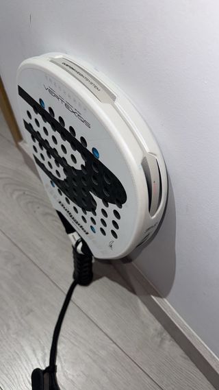 Pala de pádel Bullpadel Vertex 03