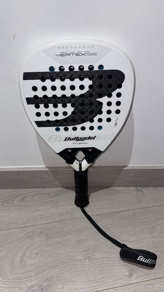 Pala de pádel Bullpadel Vertex 03