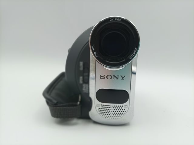 Sony Handycam DCR-HC47E MiniDV