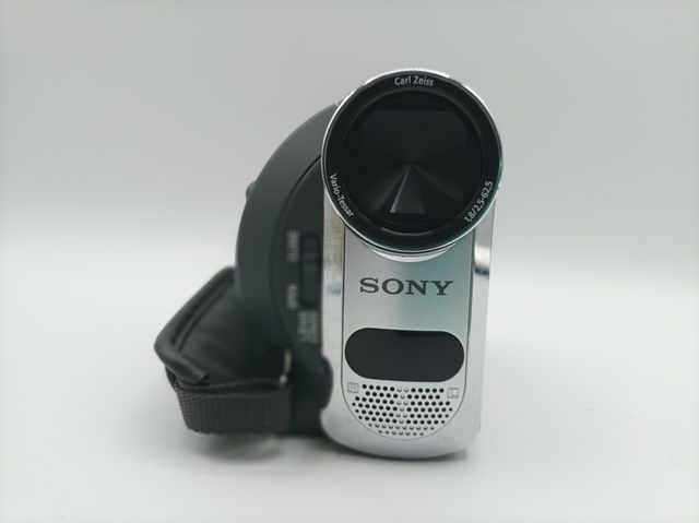 Sony Handycam DCR-HC47E MiniDV