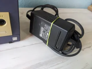 Nintendo GameCube Azul + mando (leer) - PAL