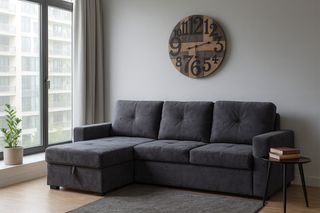 liquiedamos nuevo sofa cama funcional