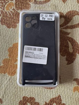 iPhone 12 Pro 256 GB Plata