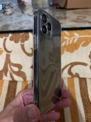 iPhone 12 Pro 256 GB Plata