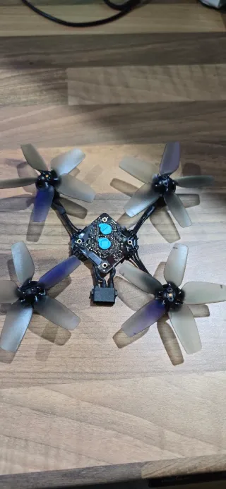 ESC DJI Avata