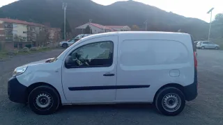 Renault Kangoo 2021
