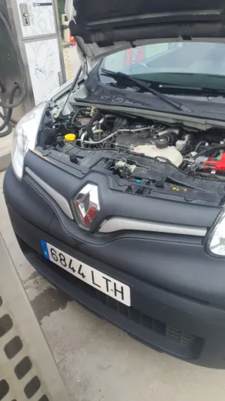 Renault Kangoo 2021