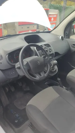 Renault Kangoo 2021