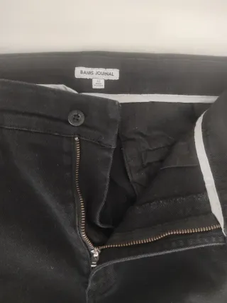 Pantalón Banks Journal Shibuya Talla 32