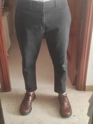 Pantalón Banks Journal Shibuya Talla 32