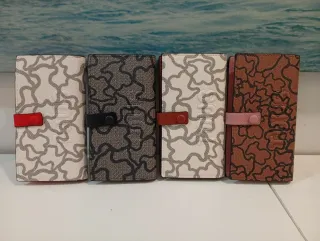 Cartera Billetera Tous