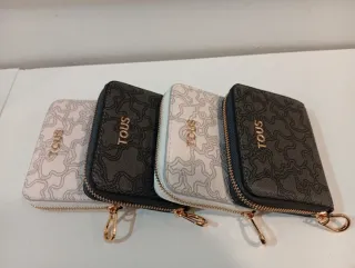Cartera Billetera Tous