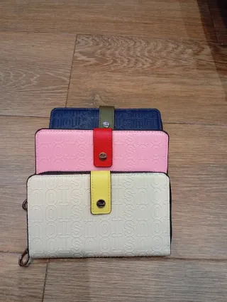 Cartera Billetera Tous