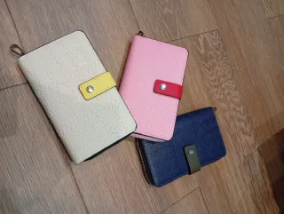 Cartera Billetera Tous
