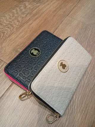 Cartera Billetera Tous
