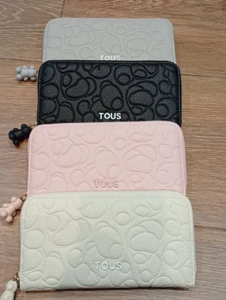 Cartera Billetera Tous
