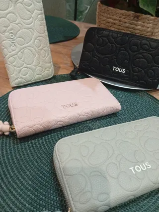 Cartera Billetera Tous