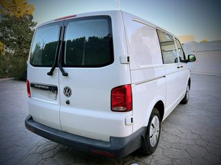 Volkswagen Transporter 2.0 CRTI SCR BMT SWB 2.8T