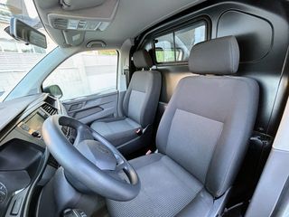Volkswagen Transporter 2.0 CRTI SCR BMT SWB 2.8T