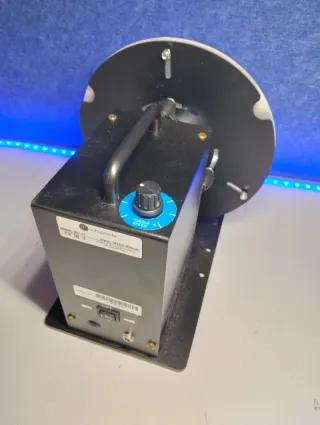 Labelmate MC-11 LMR003 Rebobinador Etiquetas