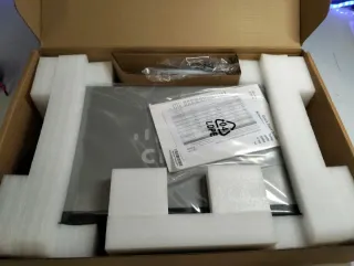 Switch Cisco 24xFE PoE+ 4xSFP SF350-24P-K9-EU