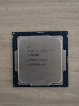 Procesador Intel Core i5 8500T
