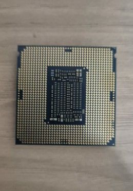 Procesador Intel Core i5 8500T