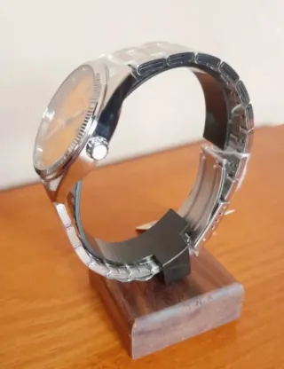 Reloj Casio MTP-1302PD-2A2VEF Esfera Amarilla,Nevo