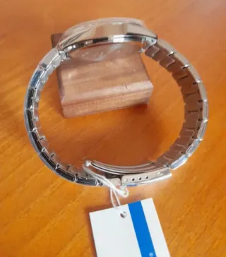 Reloj Casio MTP-1302PD-2A2VEF Esfera Amarilla,Nevo