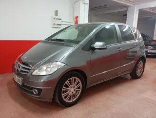 Mercedes-Benz Clase A 2010