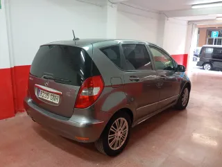 Mercedes-Benz Clase A 2010