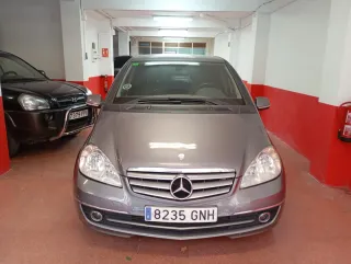Mercedes-Benz Clase A 2010