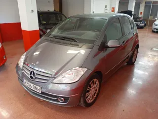 Mercedes-Benz Clase A 2010