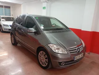 Mercedes-Benz Clase A 2010