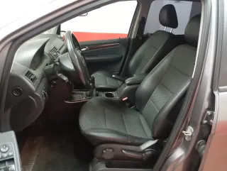 Mercedes-Benz Clase A 2010