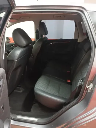 Mercedes-Benz Clase A 2010