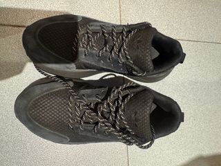 Zapatillas Adidas Negras