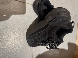 Zapatillas Adidas Negras