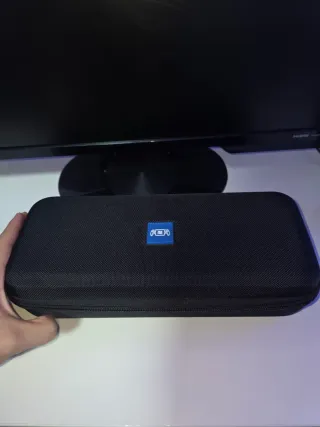 Sony PS5 Portal Mando DualSense Blanco